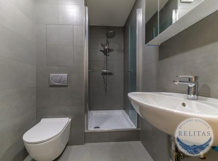 Pronájem bytu, 1+kk, 26 m²