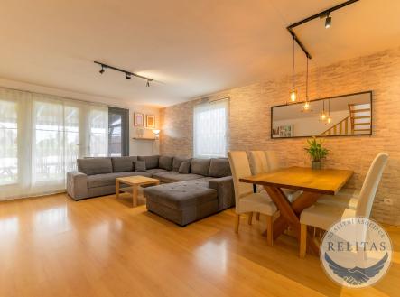 Pronájem domu/vily, 126 m²