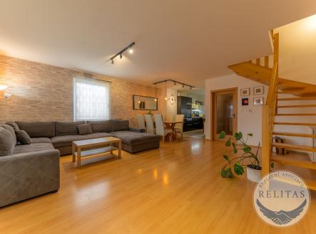 Pronájem domu/vily, 126 m²