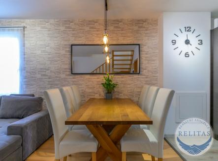 Pronájem domu/vily, 126 m²