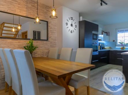 Pronájem domu/vily, 126 m²