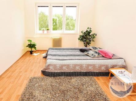 Prodej bytu, 3+1, 63 m²