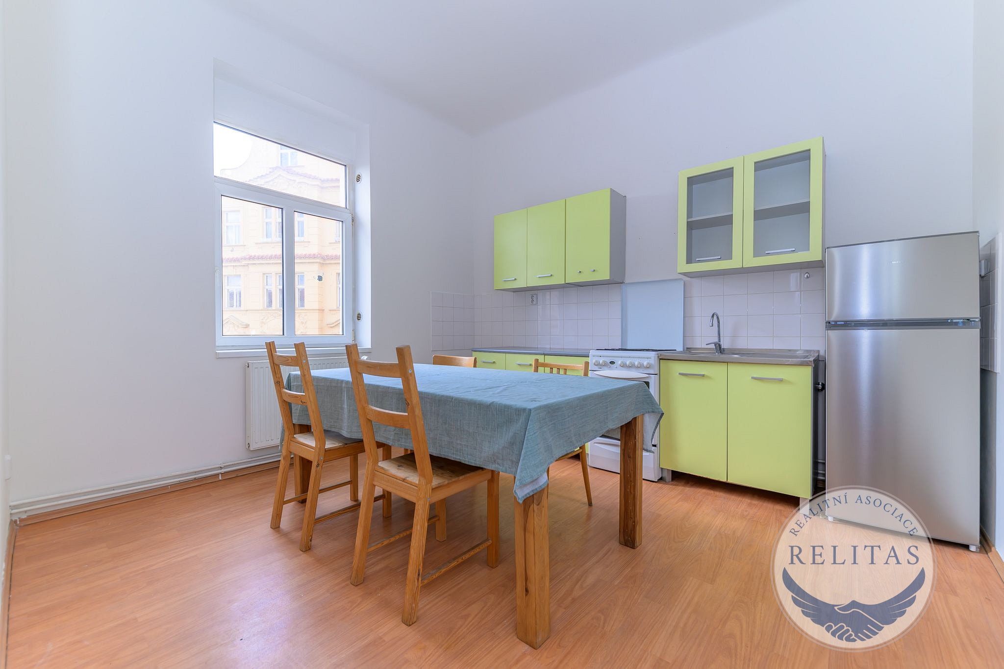 fotografie nemovitosti č. 1