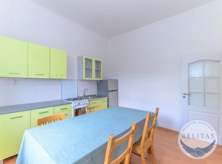 Pronájem bytu, 3+1, 87 m²