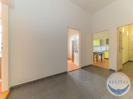 Pronájem bytu, 3+1, 87 m²