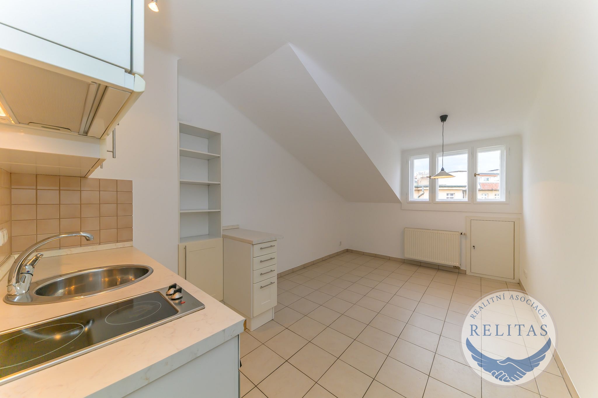 fotografie nemovitosti č. 1