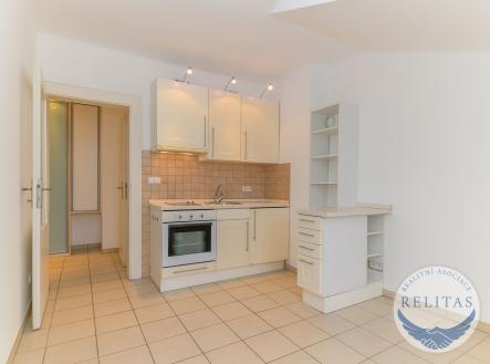 Prodej bytu, 1+1, 46 m²