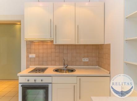 Prodej bytu, 1+1, 46 m²