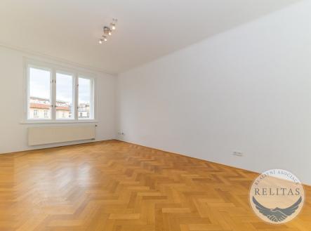 Prodej bytu, 1+1, 46 m²