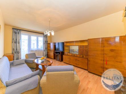 Prodej bytu, 3+1, 73 m²