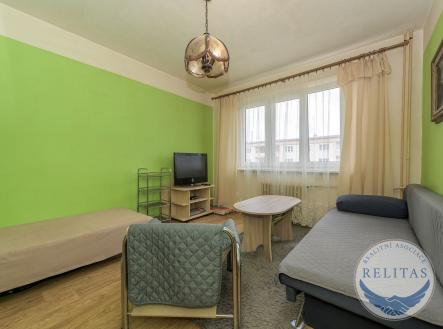 Prodej bytu, 3+1, 73 m²