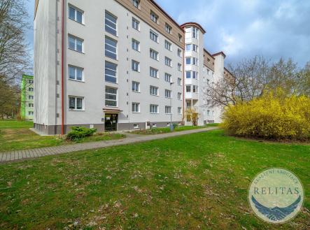 Prodej bytu, 3+1, 73 m²