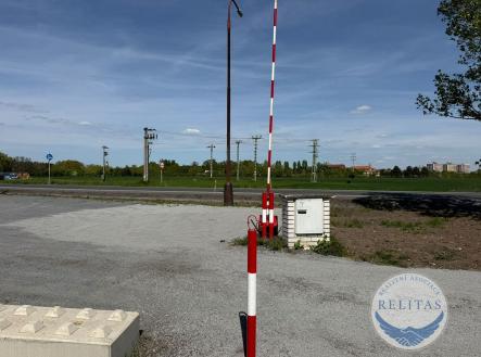 Pronájem pozemku pro komerční výstavbu, 3 849 m²