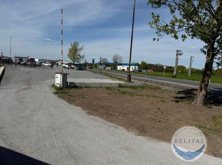 Pronájem pozemku pro komerční výstavbu, 3 849 m²