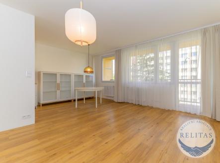 Pronájem bytu, 3+kk, 91 m²