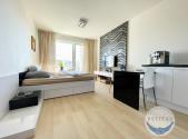 Pronájem bytu, 1+kk, 33 m²