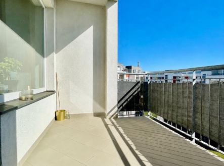 Pronájem bytu, 1+kk, 33 m²