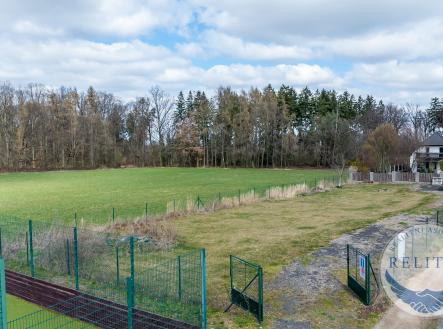 Prodej pozemku pro bydlení, 966 m²