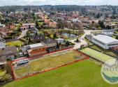 Prodej pozemku pro bydlení, 966 m²