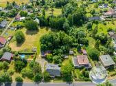 Prodej pozemku pro bydlení, 966 m²