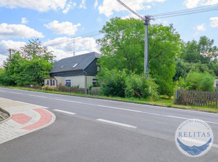 Prodej pozemku pro bydlení, 966 m²