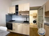 Pronájem bytu, 1+kk, 22 m²