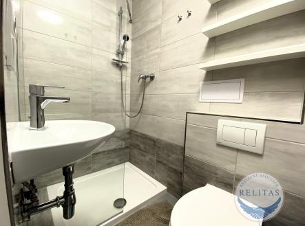 Pronájem bytu, 1+kk, 22 m²