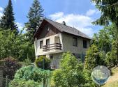 Prodej chaty/rekreačního objektu, 70 m²