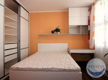 Pronájem bytu, 2+kk, 50 m²