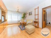 Pronájem bytu, 3+kk, 66 m²