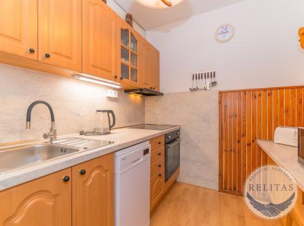Pronájem bytu, 3+kk, 66 m²