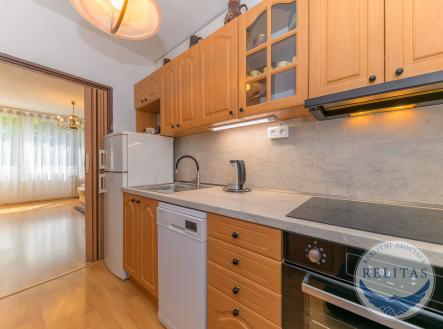 Pronájem bytu, 3+kk, 66 m²