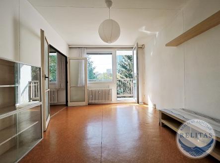 Prodej bytu, 3+1, 63 m²