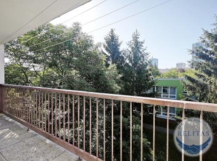 Prodej bytu, 3+1, 63 m²