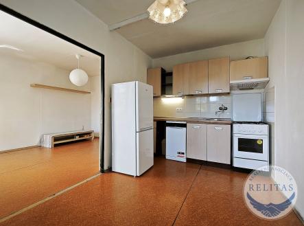 Prodej bytu, 3+1, 63 m²