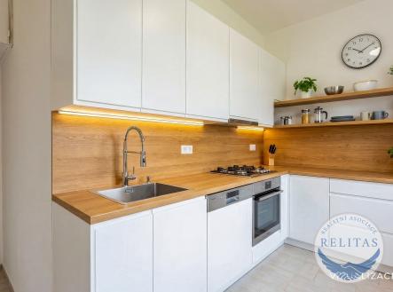 Prodej bytu, 2+1, 57 m²