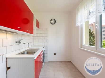 Prodej bytu, 2+1, 57 m²