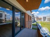 Pronájem bytu, 1+kk, 29 m²