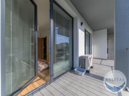 Pronájem bytu, 2+kk, 85 m²