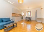 Pronájem bytu, 2+kk, 53 m²