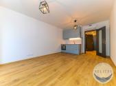 Pronájem bytu, 1+kk, 35 m²