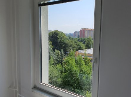 Pronájem bytu, 3+kk, 64 m², Praha – náhled fotky 3