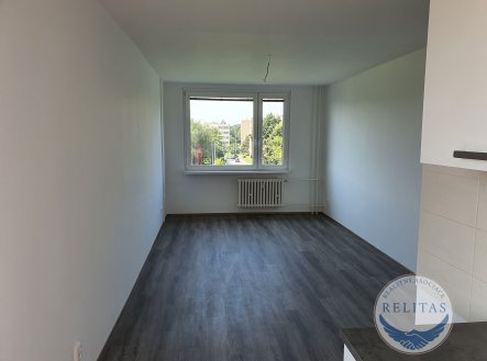 Pronájem bytu, 3+kk, 64 m², Praha – náhled fotky 4