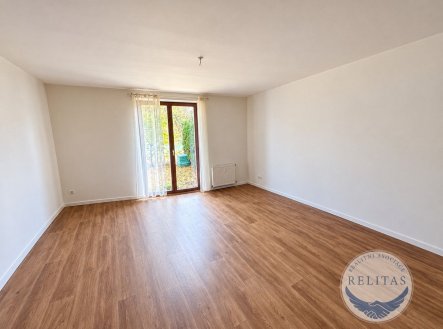 Pronájem bytu, 1+kk, 31 m²