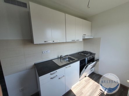 Pronájem bytu, 3+kk, 64 m²