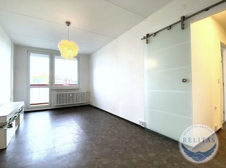 Pronájem bytu, 2+kk, 47 m²