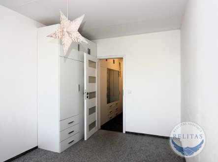 Pronájem bytu, 2+kk, 47 m²