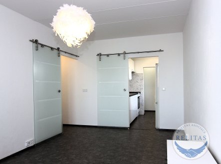 Pronájem bytu, 2+kk, 47 m²