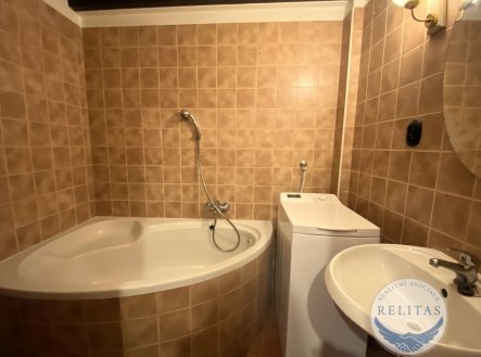 Prodej bytu, 1+1, 34 m²