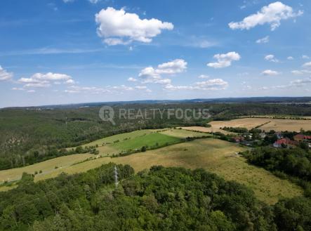 Prodej - pozemek, zemědělská půda, 62 586 m²